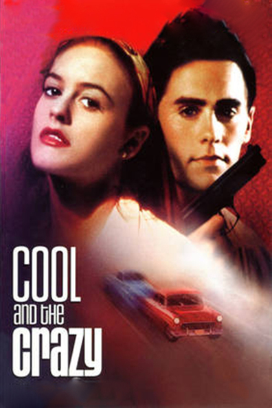 Cool and the Crazy is the best movie in Jennifer Blanc filmography.