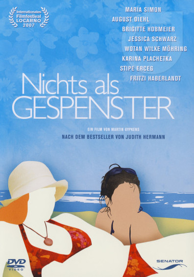 Nichts als Gespenster is the best movie in Chiara Schoras filmography.