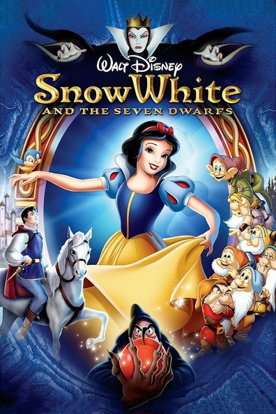 Snow White and the Seven Dwarfs is the best movie in Billy Gilbert filmography.