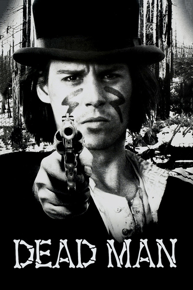 Dead Man is the best movie in Johnny Depp filmography.