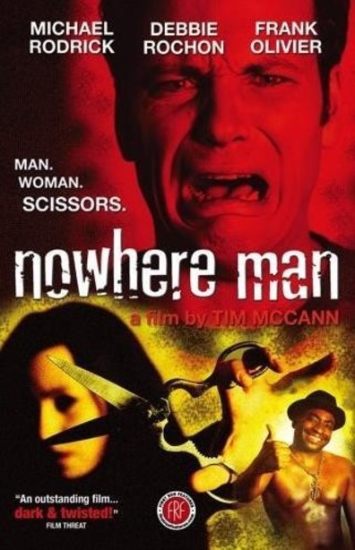 Nowhere Man is the best movie in James Burton filmography.