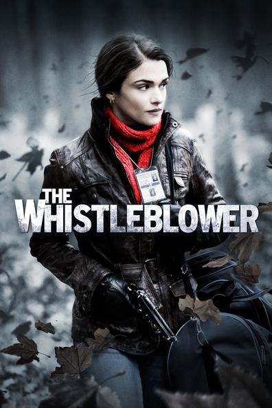 The Whistleblower is the best movie in Raisa Kondraki filmography.