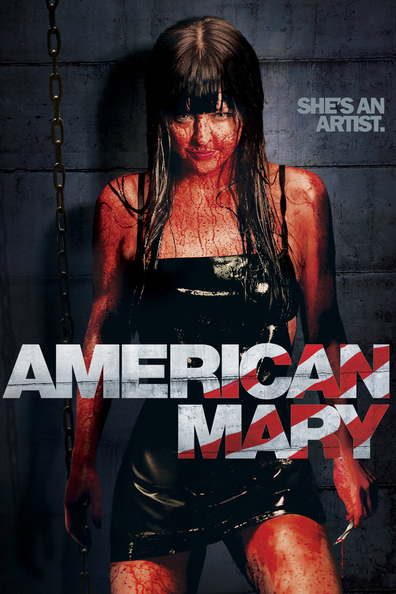 American Mary is the best movie in Antonio Cupo filmography.