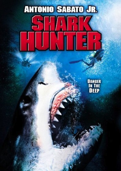Shark Hunter is the best movie in Grand L. Bush filmography.