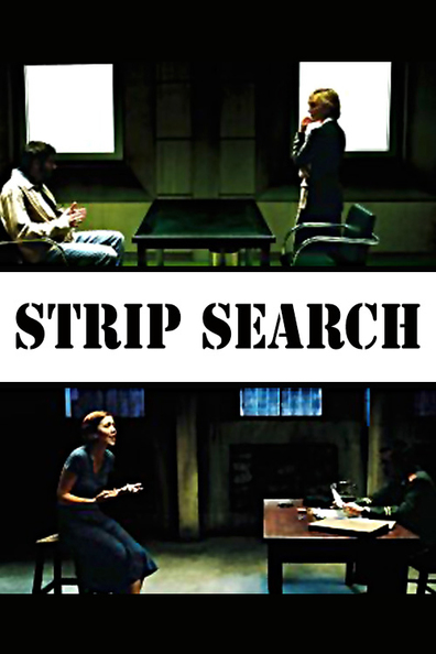 Strip Search is the best movie in Austin Pendleton filmography.