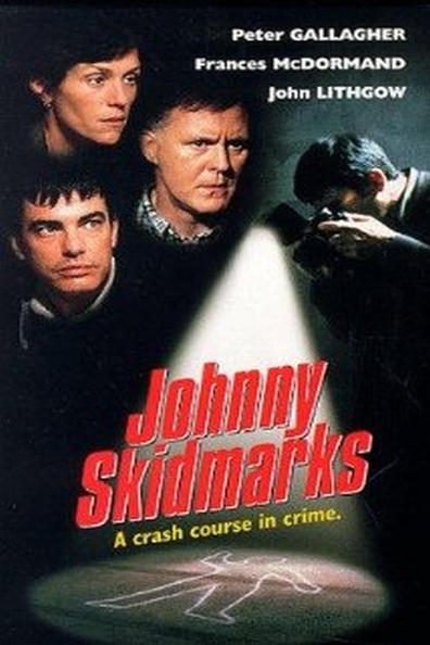 Johnny Skidmarks is the best movie in David Doty filmography.