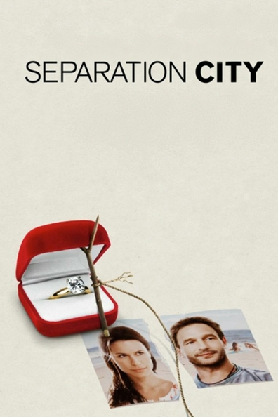 Separation City is the best movie in Danielle Cormack filmography.