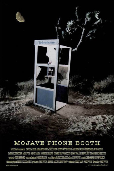 Mojave Phone Booth is the best movie in Robert Romanus filmography.