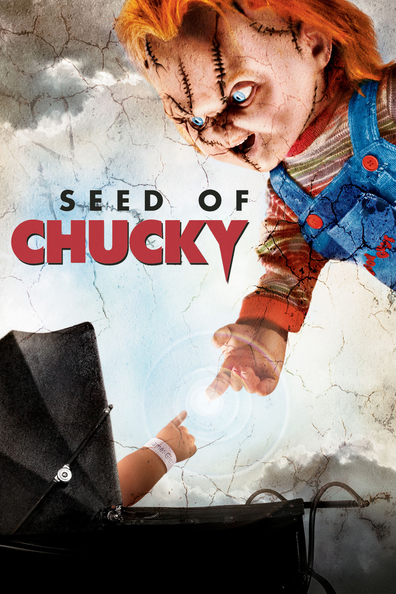 Seed of Chucky is the best movie in Keith-Lee Castle filmography.