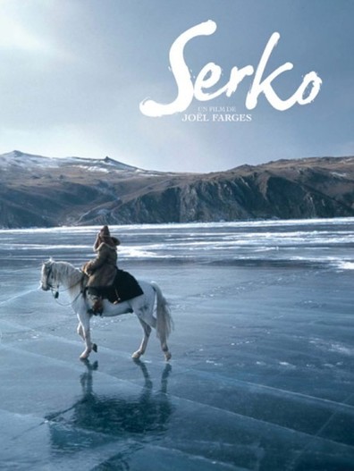 Serko is the best movie in Andrey Astrahantsev filmography.