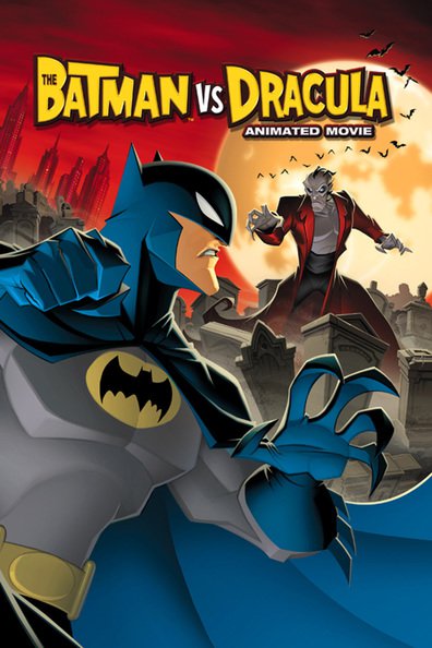 The Batman vs Dracula: The Animated Movie is the best movie in Kevin Karvell filmography.
