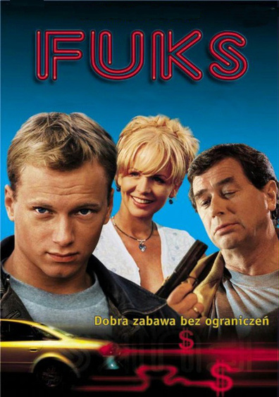 Fuks is the best movie in Tomasz Dedek filmography.