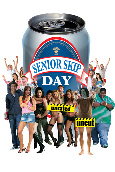 Senior Skip Day is the best movie in Lindsi Akselsson filmography.
