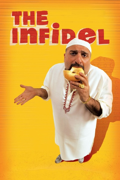 The Infidel is the best movie in James Floyd filmography.
