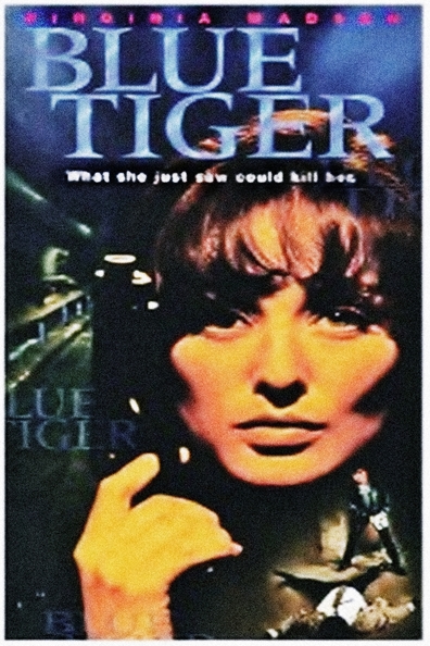 Blue Tiger is the best movie in Dan Bradley filmography.