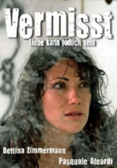 Vermisst - Liebe kann todlich sein is the best movie in Tatiani Katrantzi filmography.