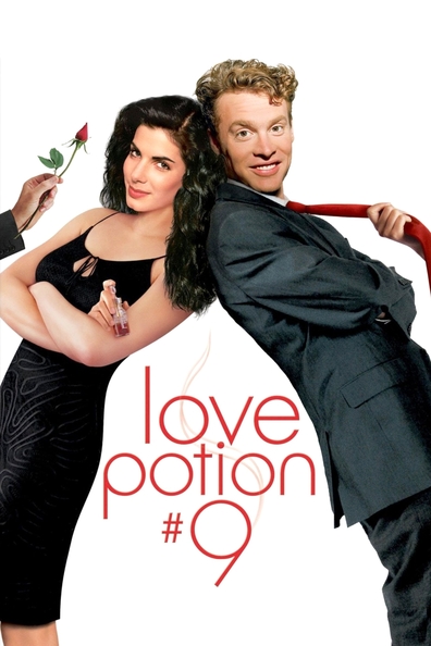 Love Potion No. 9 is the best movie in Hillary Bailey Smith filmography.