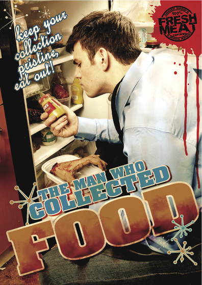 The Man Who Collected Food is the best movie in Heather Kozlakowski filmography.