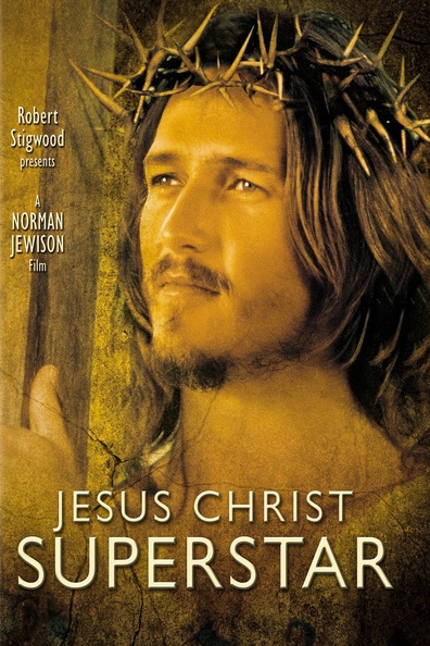 Jesus Christ Superstar is the best movie in Thommie Walsh filmography.