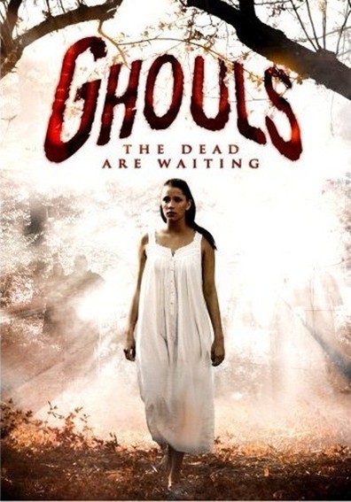 Ghouls is the best movie in Erin Gray filmography.