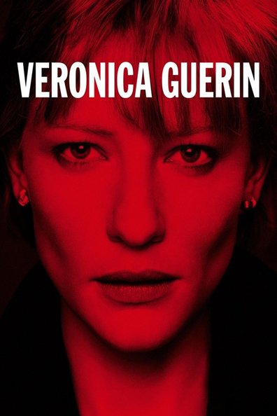 Veronica Guerin is the best movie in Simon O'Driscoll filmography.