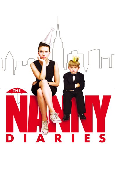 The Nanny Diaries is the best movie in Sonny Brown filmography.