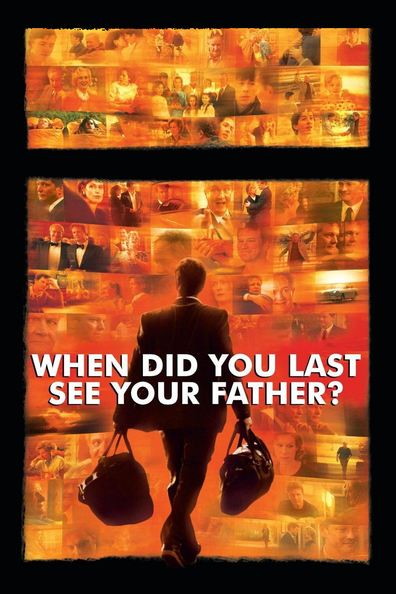 And When Did You Last See Your Father? is the best movie in Djastin Makdonald filmography.