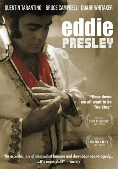 Eddie Presley is the best movie in Stacie Bourgeois filmography.
