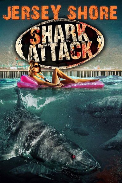 Jersey Shore Shark Attack is the best movie in Laura Harrison filmography.