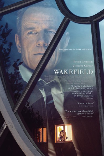 Wakefield is the best movie in Pippa Bennett-Warner filmography.