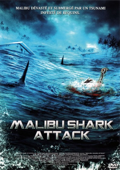 Malibu Shark Attack is the best movie in Sonya Salomaa filmography.