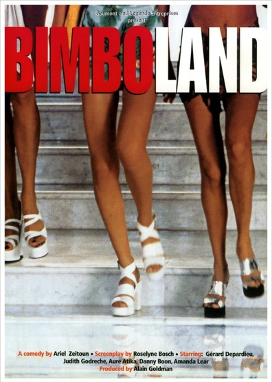 Bimboland is the best movie in Sophie Forte filmography.