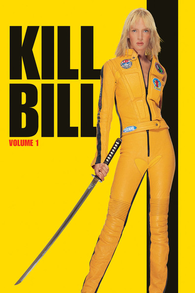 Kill Bill: Vol. 1 is the best movie in Julie Dreyfus filmography.