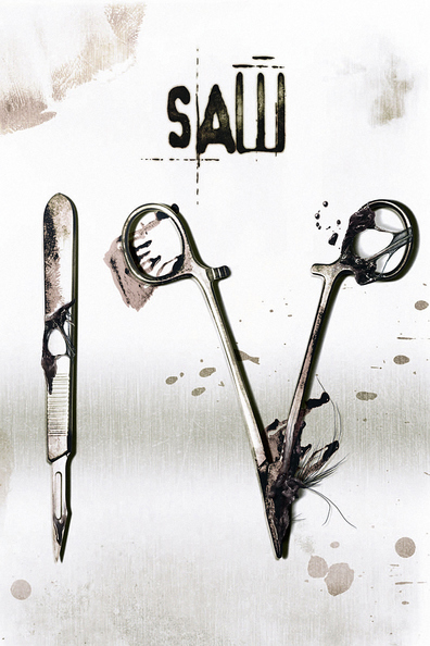 Saw IV is the best movie in Simon Reynolds filmography.