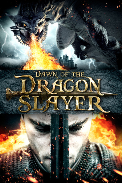 Dawn of the Dragonslayer is the best movie in Kiaran O’Greydi filmography.