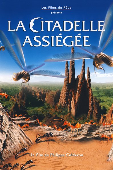 La citadelle assiegee is the best movie in Benoit Allemane filmography.