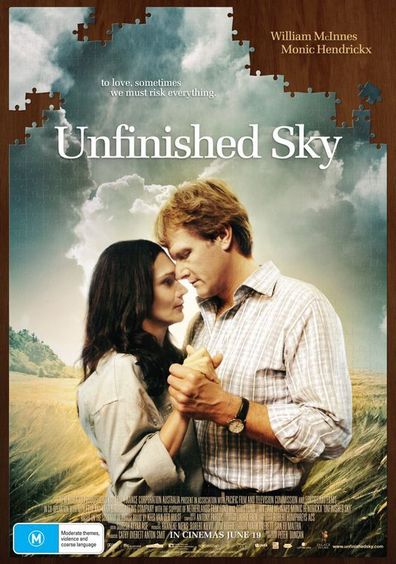 Unfinished Sky is the best movie in Monic Hendrickx filmography.