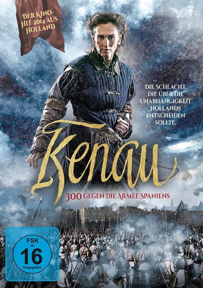 Kenau is the best movie in Attila Arpa filmography.