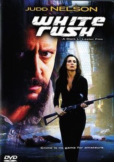 White Rush is the best movie in Deborah Zoe filmography.