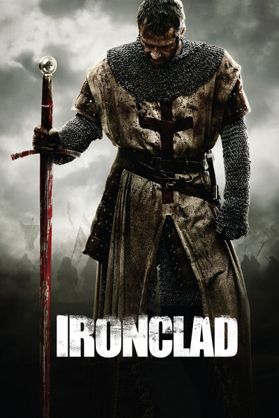 Ironclad is the best movie in Riz Parri Djons filmography.