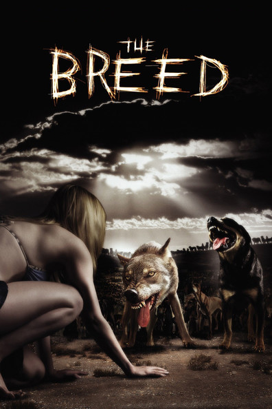 The Breed is the best movie in Nick Boraine filmography.