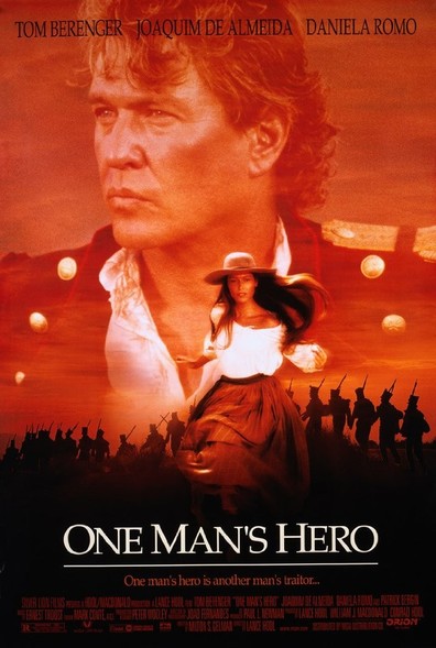 One Man's Hero is the best movie in Wolf Muser filmography.