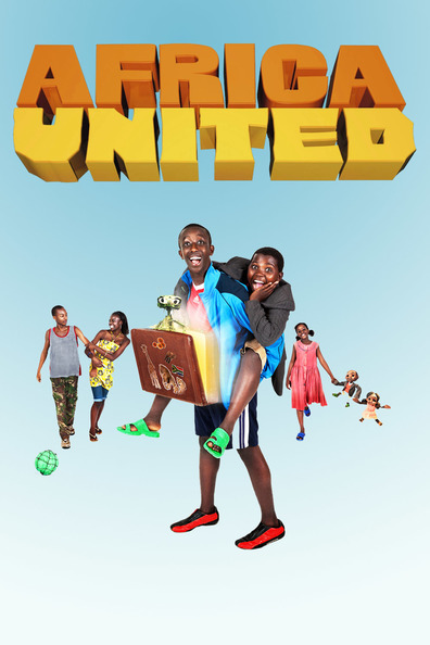 Africa United is the best movie in Lelohonolo Makoko filmography.