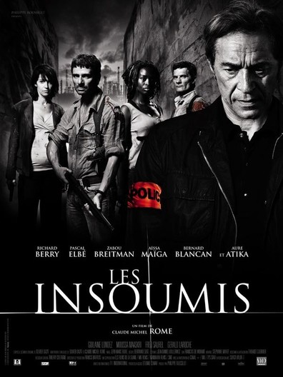 Les insoumis is the best movie in Jean-Louis Loca filmography.