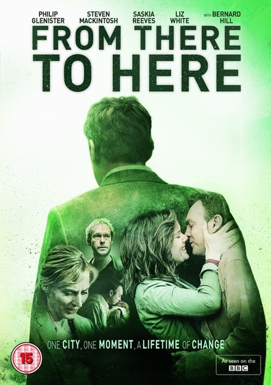 From There to Here is the best movie in Chris Jordan filmography.