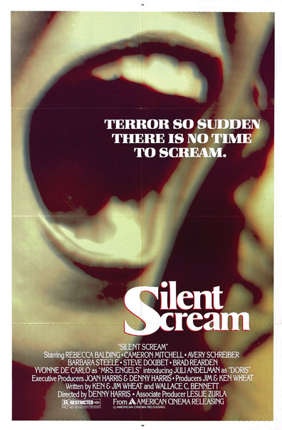 The Silent Scream is the best movie in Joe Pronto filmography.