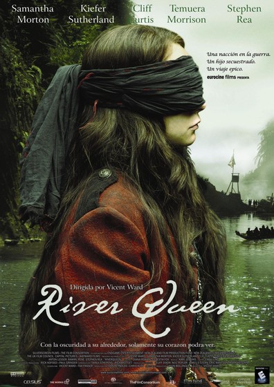 River Queen is the best movie in Rawiri Pene filmography.