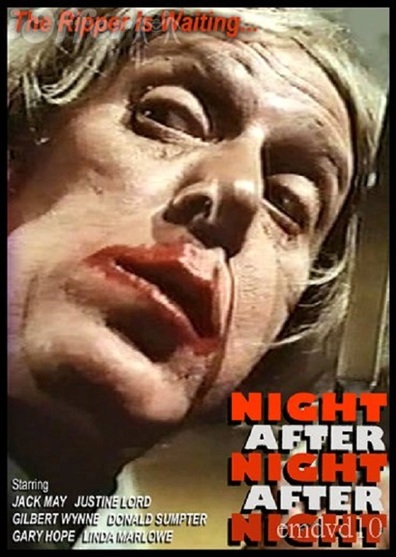 Night After Night After Night is the best movie in Peter Forbes-Robertson filmography.