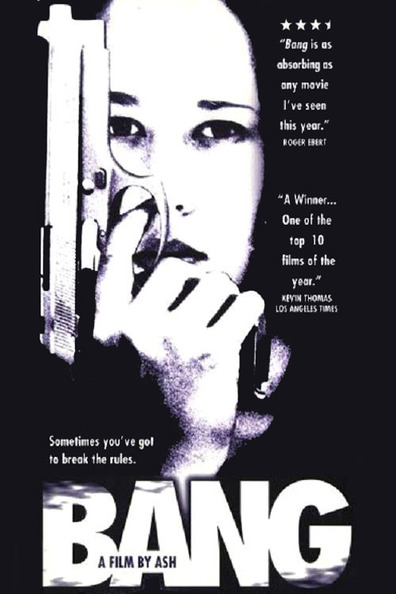 Bang is the best movie in David Alan Graf filmography.