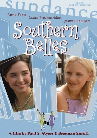 Southern Belles is the best movie in Justin Chambers filmography.